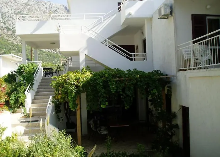 Daire Vinka Tito Igrane