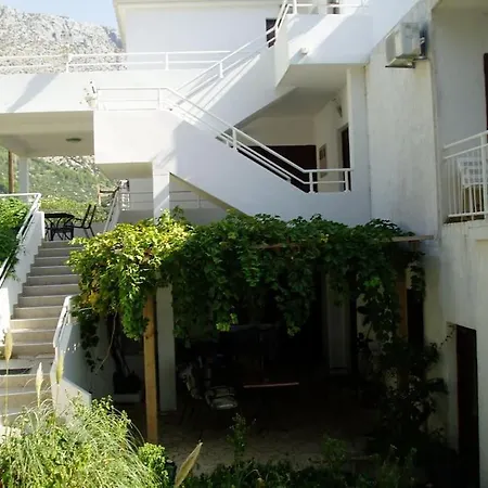 Apartment Vinka Tito Igrane