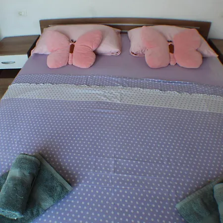 Vinka Tito Apartment *