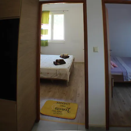Vinka Tito Apartment Igrane