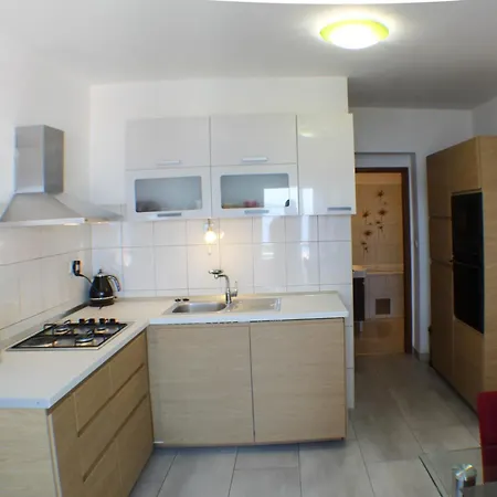 Apartment Vinka Tito